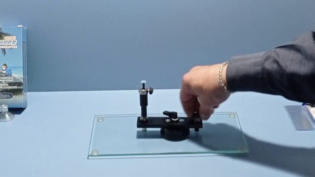 Обзор набора "Вертикаль-7" - для ремонта скола на лобовом стекле своими руками