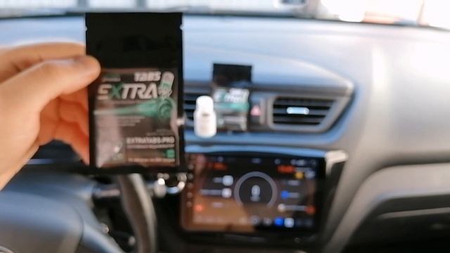 Вся правда о добавках в топливо. смотреть онлайн