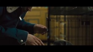 Общак (2014) трейлер