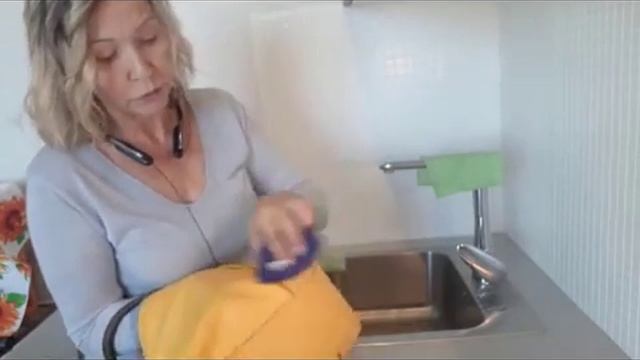 Салфетки Greenway AQUAmagic смотреть онлайн