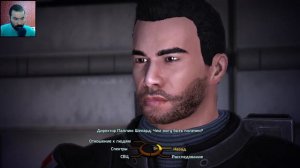 ДЕЛА ЦИТАДЕЛИ #4 Mass Effect 1 ПРОХОЖДЕНИЕ