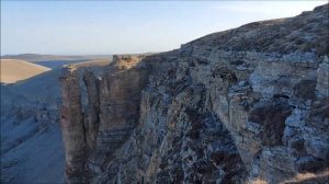 Плато Бермамыт  16 октября 2021 г