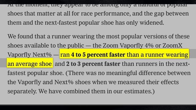 Why Are These NIKE Shoes ILLEGAL? смотреть онлайн