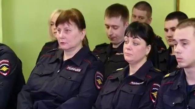 Отдельная рота охраны и конвоирования
