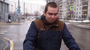 СКЛАДНОЙ  24 дюймов велосипед   АКБ 48V9А  МК 900W