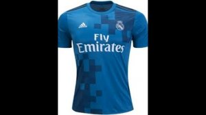 Kaos Jersey - Jual Kaos Bola - Grosir Kaos Bola - WA (0857 1226 7303)