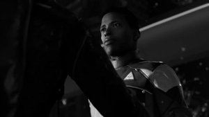 DETROIT: BECOME HUMAN | ОБЗОР