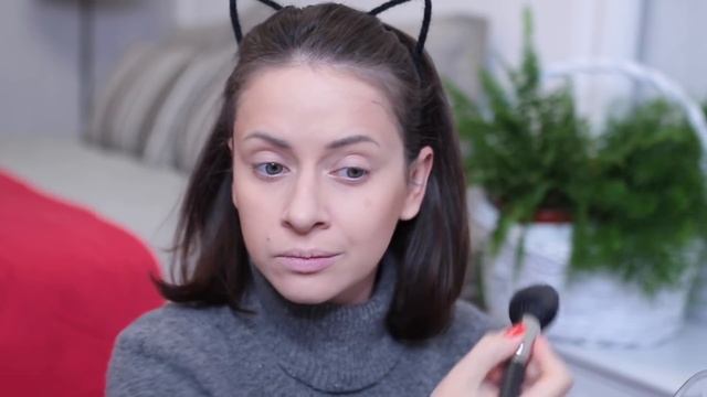 КАК НАКРАСИТЬСЯ КРАСИВО ЗА КОПЕЙКИ? | БЮДЖЕТНАЯ КОСМЕТИКА WET n WILD | ОСЕННИЙ МАКИЯЖ | NIKKOKO8