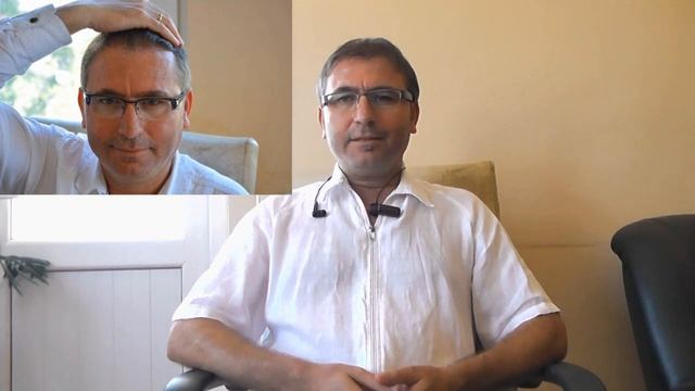 Saç Ekimi Yaptıranlar Neler Söylüyor? - Dr.Hakan DOGANAY смотреть онлайн
