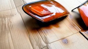 BOSNY YAMAHA ORANGE II D.I.Y. FOR CORNERING LIGHTS