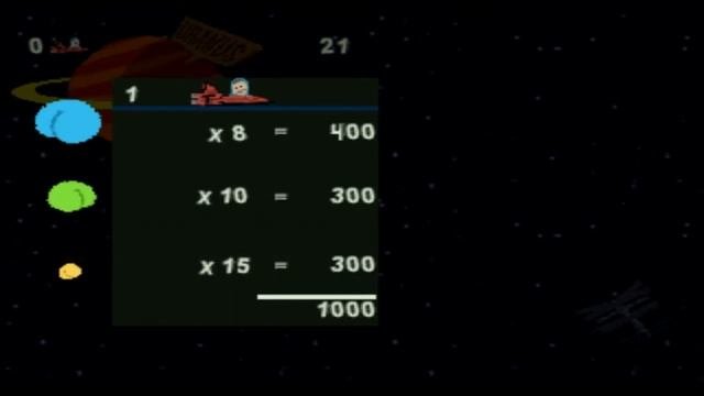 South Park: Chef's Luv Shack [1999] Прохождение Cartman [PSOne]