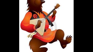 Весёлый музыкант