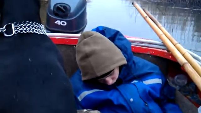 щука 09,12,12 Серега рубанулся под утро смотреть онлайн