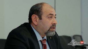 Մահվան ջոկատը, Սերիա 1 / Death squad / Mahvan jokaty