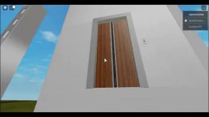 Roblox all elevators Роблокс делаю обзоры на все лифты