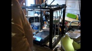 Creality Ender 5 plus 3D Printer