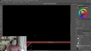 Как сделать простую рамку для вебки для obs