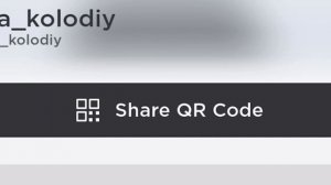 Ребята я раскрыл секрет роблокса как попасть с помощью Qr кода в friends в роблоксе????