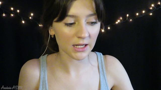 АСМР Салон Маникюра Ролевая Игра ? || ASMR Nail Salon RolePlay ?