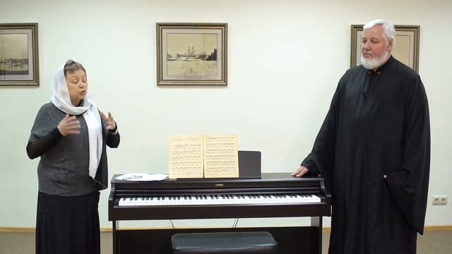 Слушаем классиков сегодня: "В каждой музыке - Бах" смотреть онлайн