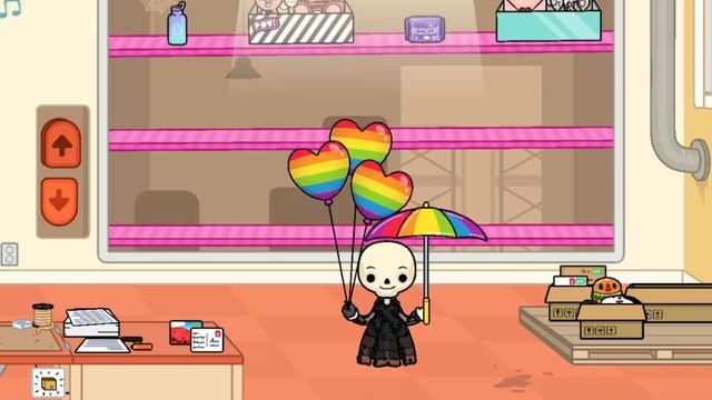 УЖАСНЫЕ СЕКРЕТЫ на ХЭЛЛОУИН в ТОКА БОКА!!! ? Halloween Toca Life World