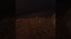 Пеллетные горелки Прометей