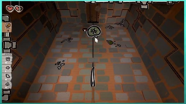 The FULL Binding of Isaac (w/ Repentance) & The Legend of Bum-Bo Story Explained смотреть онлайн