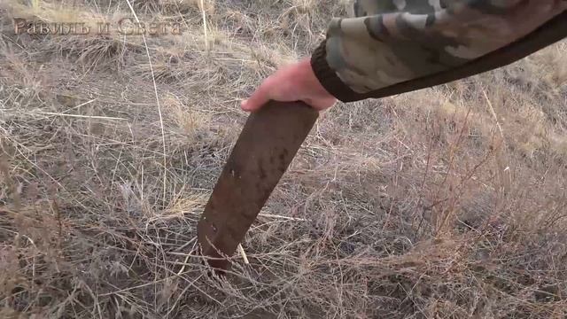 МЕТАЛО КОП 2022// Мы даже и не думали что такое найдём//@канал Равиль и Света