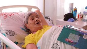 Пансионат для лежачих больных