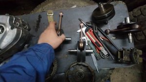 Качественные Шатуны Минск USS на ИЖ Юпитер