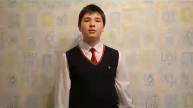 Буланаков Дмитрий - "Моя Родина - Великая Россия" смотреть онлайн