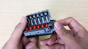 Ibanez Tremolo Updown The Edge Pro II