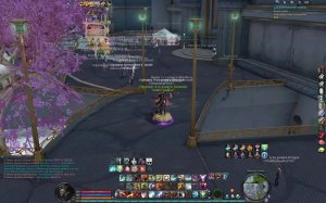 Aion Destiny 4.6 СТРАЖ!