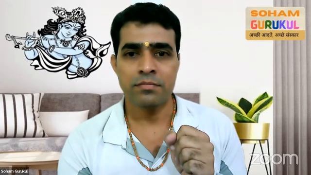 MSM 85) THE MOMENT OF ACTION | MORNING SUCCESS MANTRA | SOHAM GURUKUL