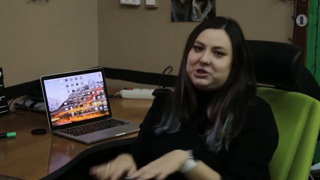 Поздравление с Всемирным Днем Телевидения! смотреть онлайн