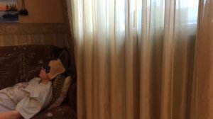 Мастер и маргарита в сеансе гипноза с Аркадием Орловым