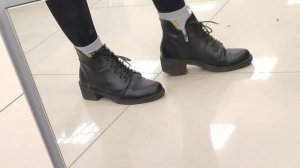 СЕКОНД ХЕНД Зигзаг удачи, скидка 50%. Много хорошей обуви. Нашла шерсть и шёлк. Влог из примерочной