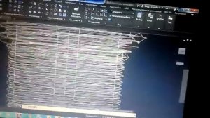 Автокад 2017 помогите как слелать резьбу на шпильке и в чертежах
