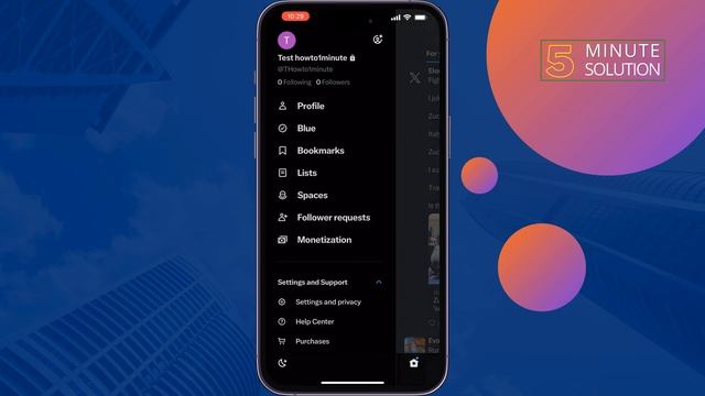 How To Log Out of Twitter ( X ) on ANY iPhone/iPad 2023 смотреть онлайн