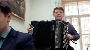 Легендарная песня Финская полька