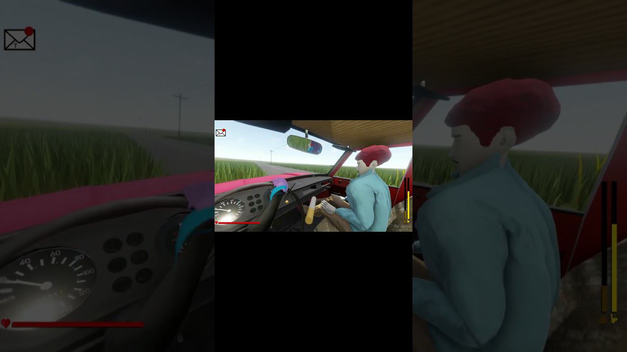 ЭТО ШЛЯПА? The Long Drive смотреть онлайн