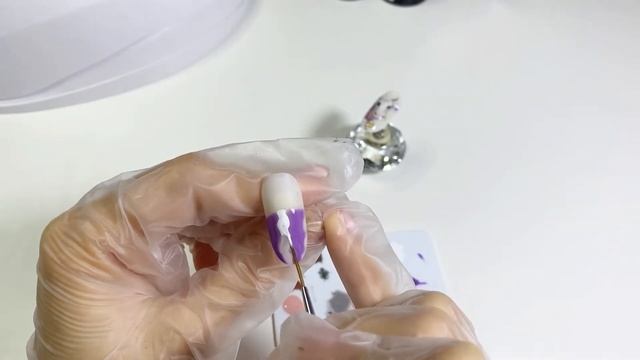 ДИЗАЙН 2021. ГОД БЫКА. РИСУЕМ КОРОВУ MILKA. смотреть онлайн