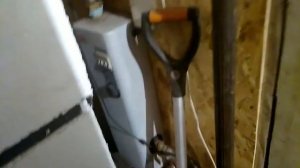 Котел магнум 30квт теплоаккумулятор