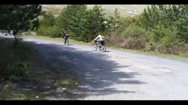 Rodopi bike trip смотреть онлайн