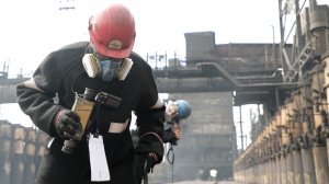 Газовщики коксовых печей Уральской Стали испытали себя на конкурсе профессионального мастерства