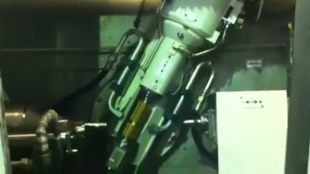 Зубофрезерный станок Gleason-Pfauter модели P100L