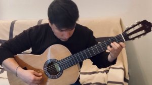 М. Джулиани - «Аллегро»