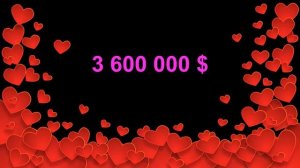 Клаус Джоул Медитация на ощущение обладания 3600000$