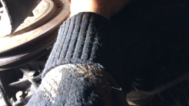 РЕМНИ ГЕНЕРАТОРА И ГИДРОУСИЛИТЕЛЯ ФОЛЬКСВАГЕН Т4!!! смотреть онлайн