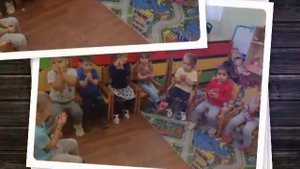 Беседа с детьми "Кото у нас хороший, кто у нас пригожий?". Группа "Сказка". Воспитатель Анфимиади Т